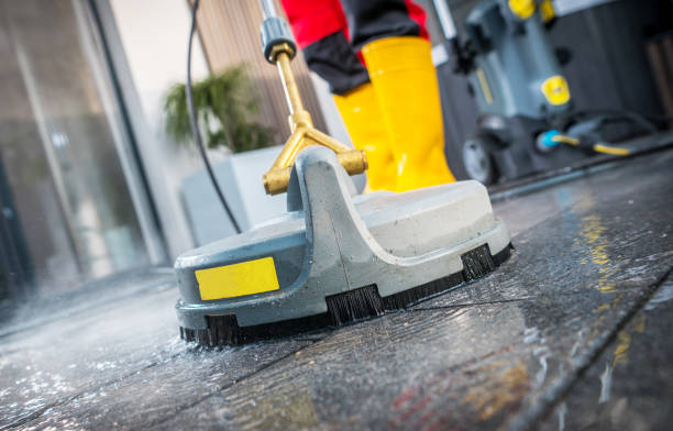 Best Roof Power Washing Services  in Fanning Springs, FL