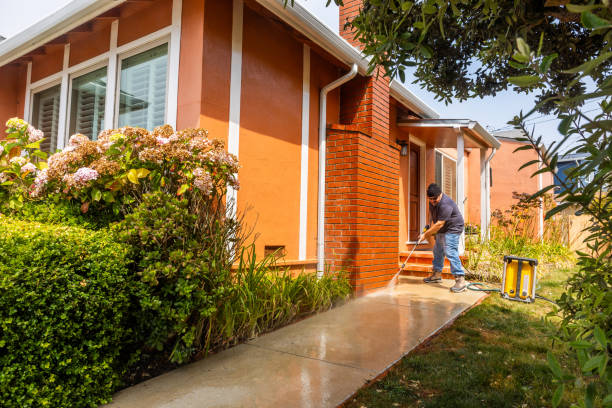 Trusted Fanning Springs, FL Pressure Washing Experts