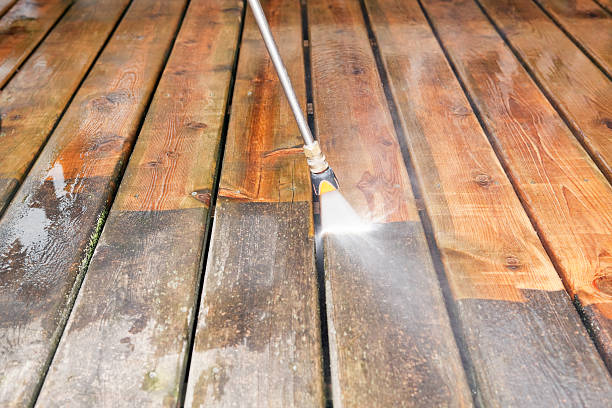 Best Residential Pressure Washing Services  in Fanning Springs, FL
