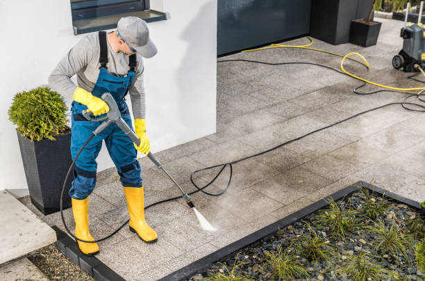 Best Pressure Washing Company Near Me  in Fanning Springs, FL
