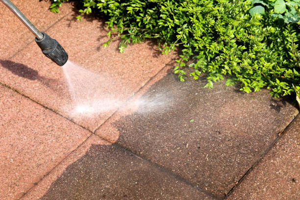 Why Choose Our Certified Pressure Washing Experts for Your Project Needs in Fanning Springs, FL?